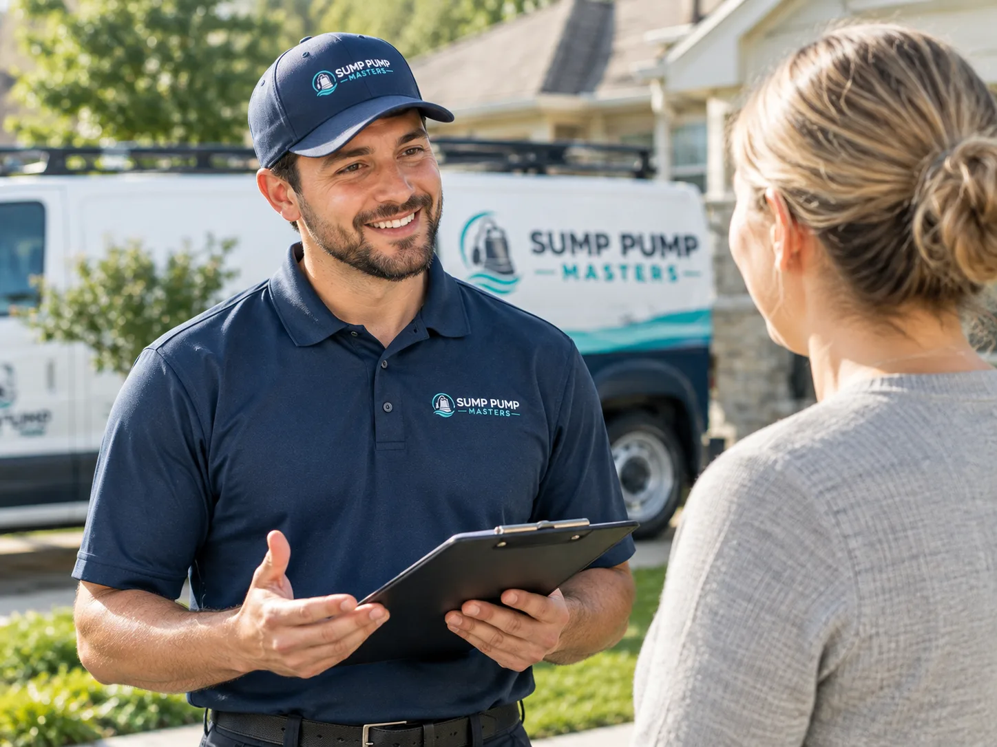 Sump Pump Repair Saginaw, MN FAQs
